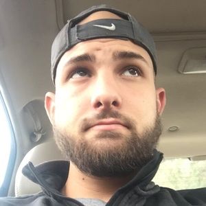 Meet your Posher, Curtis